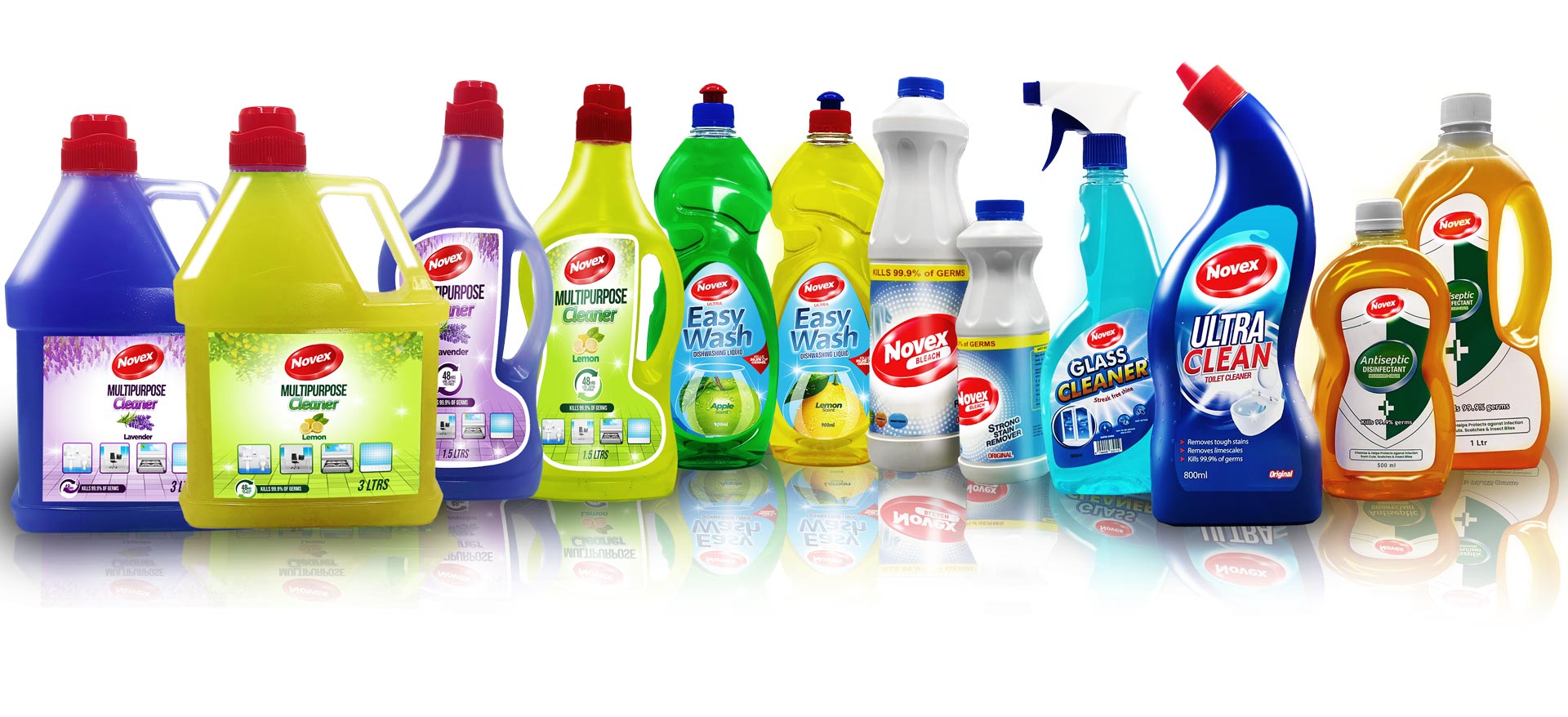 31 Cleaning Products To Use In 2023